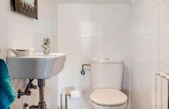 Casa Rural Enorme con BBQ & Horno Leña ideal para Familias - Foto 20