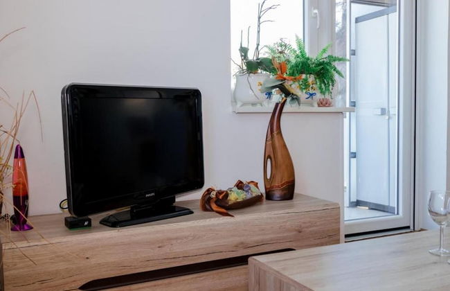 Apartment Fredi - Foto 21