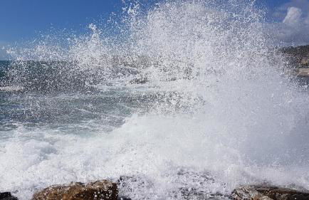 Vicino al mare sulla pista ciclabile - Foto 23