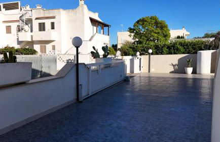 Villa Incanto Pina - Torre Canne - Foto 57