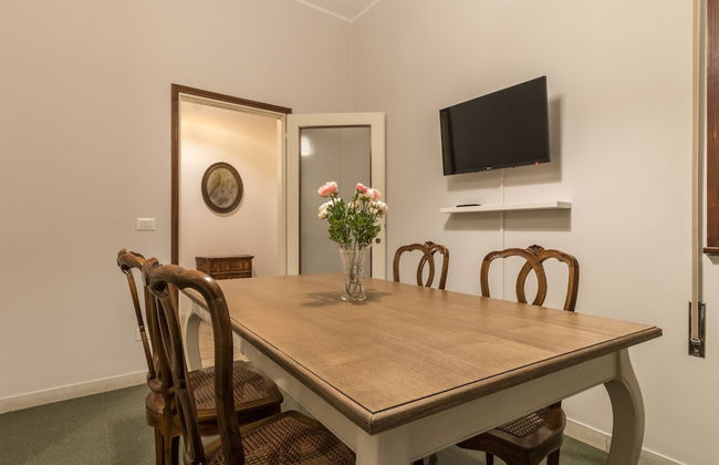 Rialto Bridge Big apt with Lift by LionHost - Foto 31