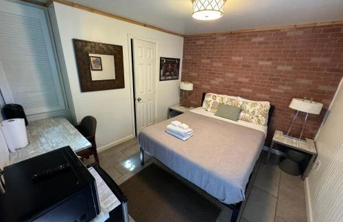 Studio Apartment Antonine - Foto 28