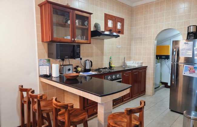 The Drake Seaside Apartment - Foto 13