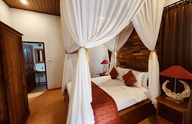 Uma Padi Villa - Foto 11