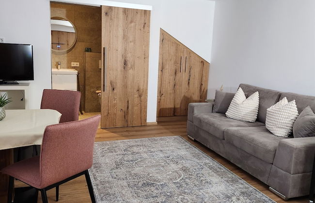 Apartmenthaus Jagdhof - Foto 13