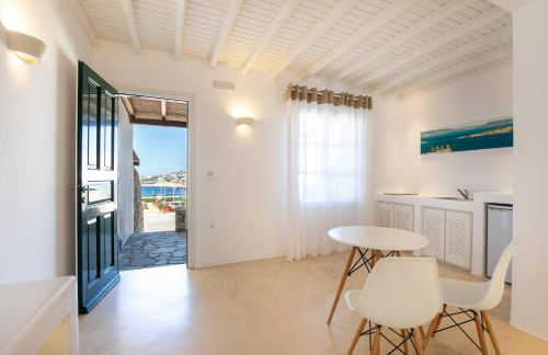 Seethrough Mykonos Suites - Foto 78