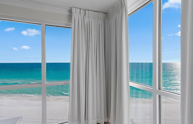 Shoreline Towers 1081 - Foto 64