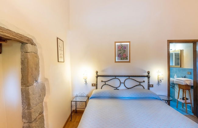 Farmhouse With Pool in Michelangelo - Foto 2