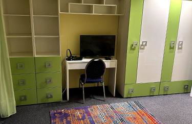 Large Apartment for 3-11 Guests in the Halle Leipzig Area - Foto 32