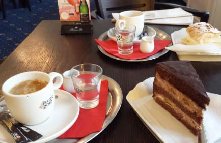 Alster City Garden Villa - Foto 27