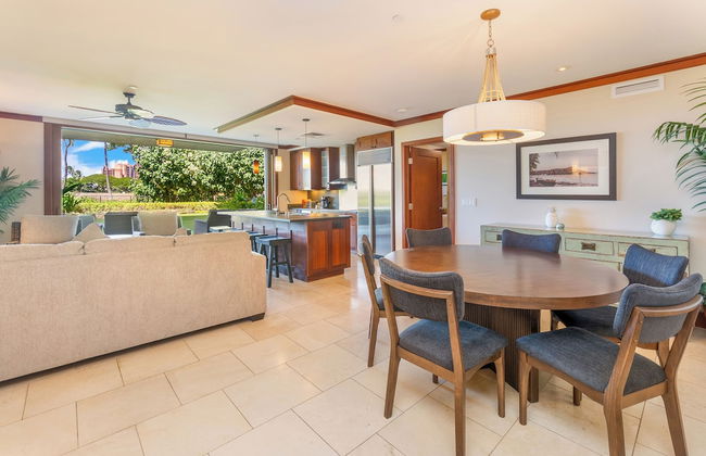 The Beach Villas at Ko Olina by Real Select Vacations - Foto 36