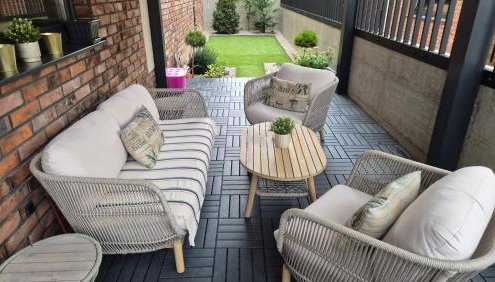 Apartment LEMM 500m from the ARENA - Foto 4