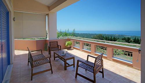 Villa Myrto - Foto 3