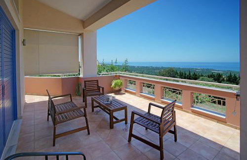 Villa Myrto - Foto 3