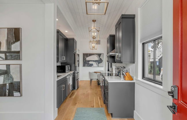 The Palmetto House - Foto 37