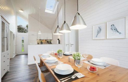 Lovely Home In Krems Iiwarderbrück - Foto 15