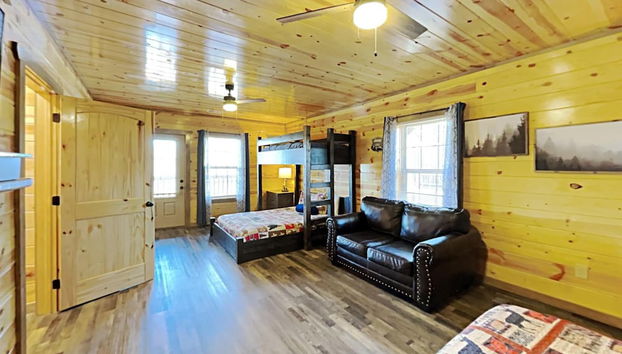 Paradise Splash - Foto 5, Habitación