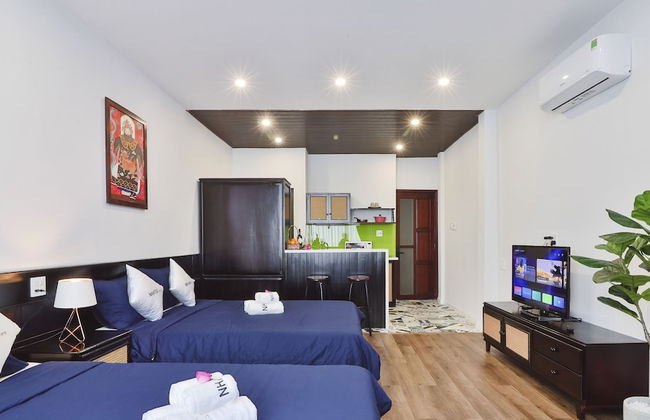 NHATUIshare Quy Nhon - Photo 18