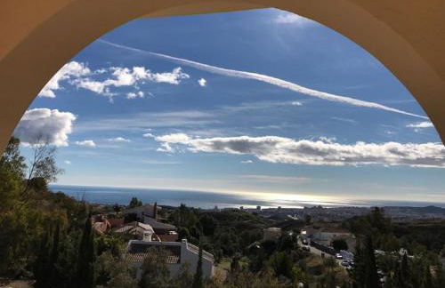 Malagasuite Villa Moriana - Photo 27