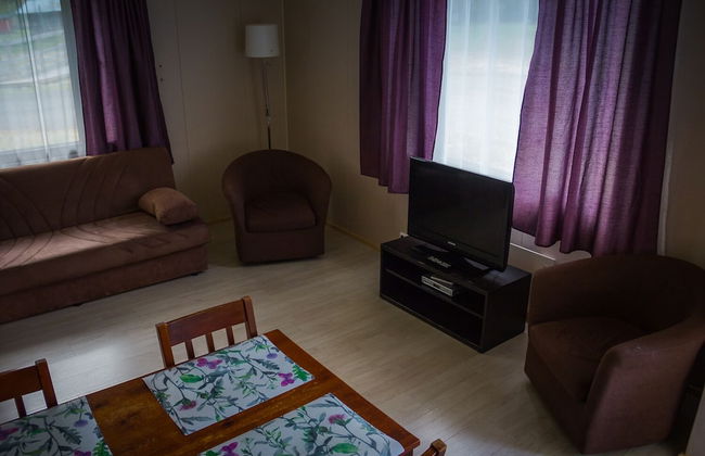 Motelli Rovaniemi - Photo 62