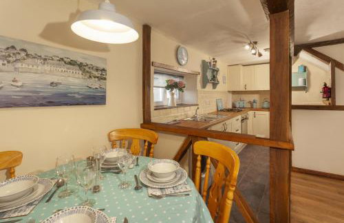 Cuain Cottage Watchet - Photo 11