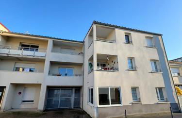 Chez Lecomte - Parking - Foto 17