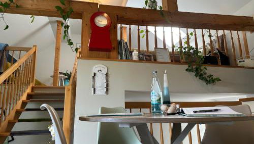 Ferienwohnung Westerburg - Foto 3