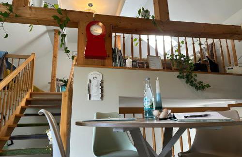 Ferienwohnung Westerburg - Foto 3