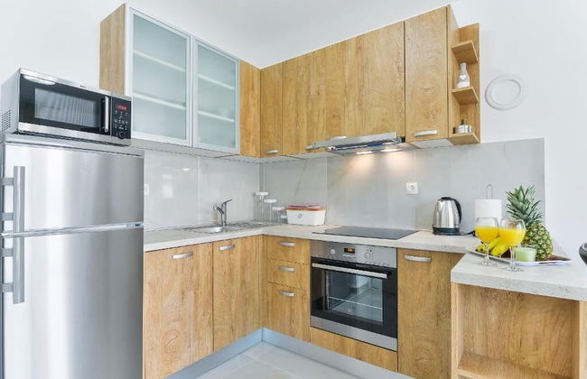 Cascade villas with private garden and jacuzzi - Foto 21