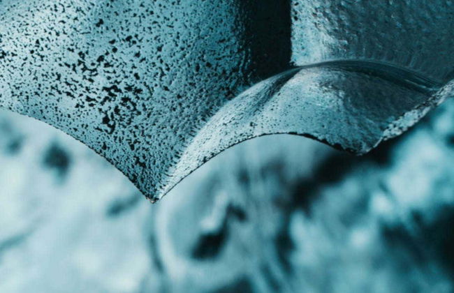 Tour della grotta del ghiacciaio Vatnajökull - Foto 5