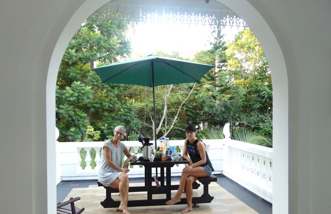 Sri Lankan Villa - Photo 59