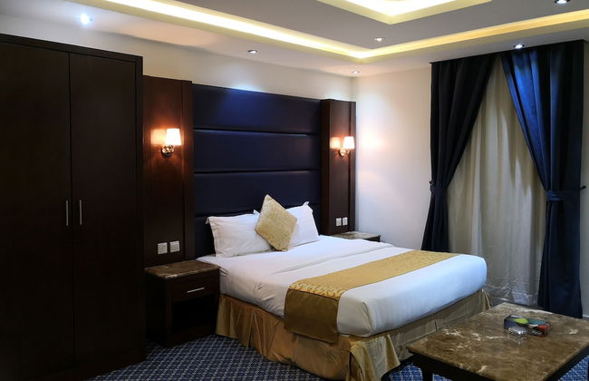 Al Mursalat Palace - Photo 11