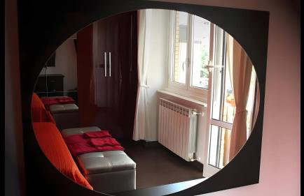 La Pinetina - Roma - Foto 8