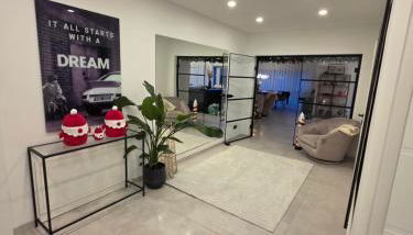 Die Stadtvilla - Foto 3