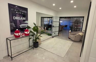 Die Stadtvilla - Foto 3