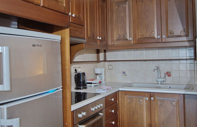 Pelagos Villas - Foto 16