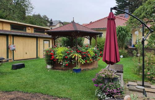 Ferienwohnung an der Dresdner Heide - Langebrück - Foto 10