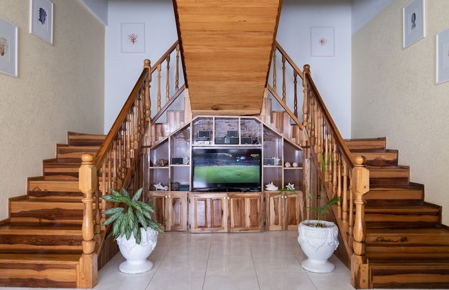 Jamaica Ocean View Villa - Foto 39