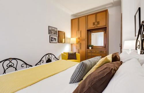 Appartamenti con vista Piazza Testaccio - Photo 73