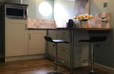 Somersall Park Studio - Foto 9