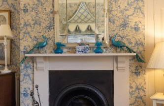 Belvoir Lodge - Sleeps 18 - Belvoir Castle - Photo 45