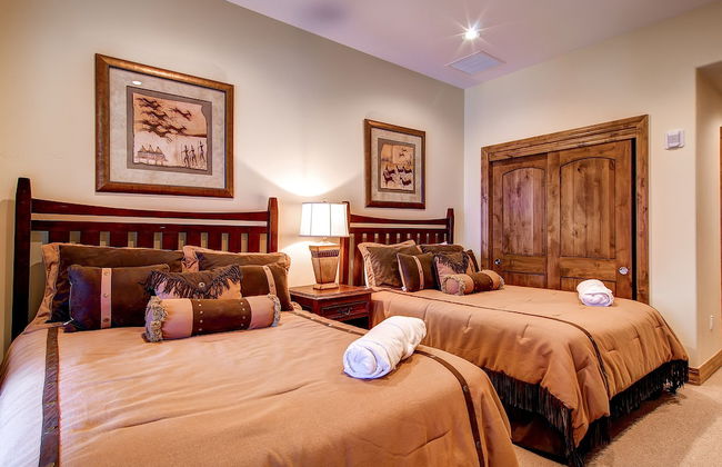 Beaver Creek Landing by East West Hospitality - Foto 29