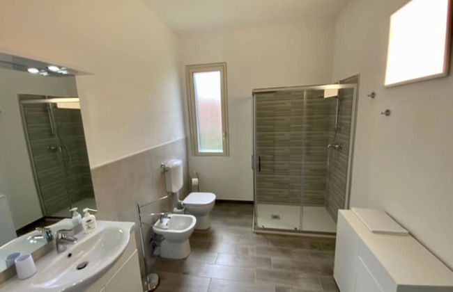 Belvilla by OYO Casaamare - Foto 16