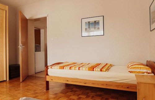 Privates Apartment im Grünen - Foto 17
