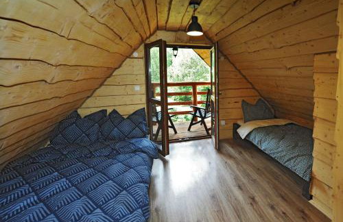 Osada Sroczy Jar - Foto 68