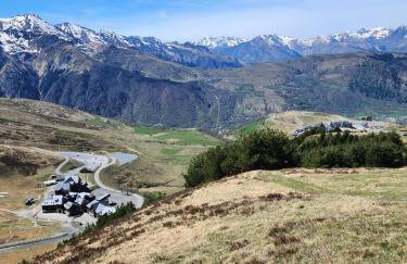 Studio Peyragudes ski resort - Foto 16