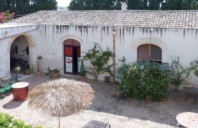 Baglio Fontanasalsa - Foto 24