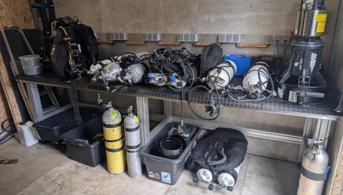 KREIDESEE 47 - Hemmoor - Foto 5