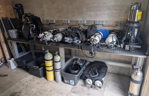 KREIDESEE 47 - Hemmoor - Foto 5