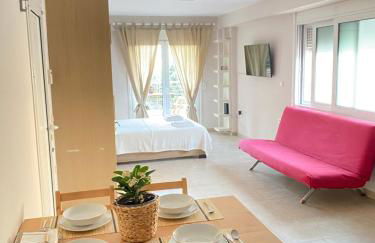 Seaside one-bedroom on Chalkis - Foto 1